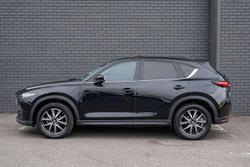 2020 Mazda CX-5 GT