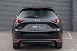 2020 Mazda CX-5 GT