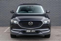 2020 Mazda CX-5 GT