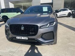 2024 Jaguar F-PACE P250 R-Dynamic SE