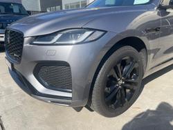 2024 Jaguar F-PACE P250 R-Dynamic SE