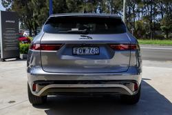 2024 Jaguar F-PACE P250 R-Dynamic SE