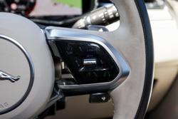 2024 Jaguar F-PACE P250 R-Dynamic SE