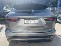 2024 Jaguar F-PACE P250 R-Dynamic SE