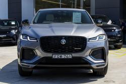 2024 Jaguar F-PACE P250 R-Dynamic SE