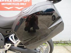 2010 Triumph TIGER 1050 BLACK