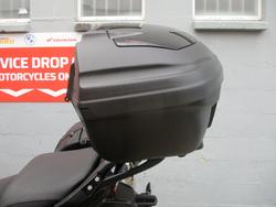 2010 Triumph TIGER 1050 BLACK