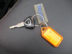 2010 Triumph TIGER 1050 BLACK