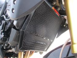 2010 Triumph TIGER 1050 BLACK