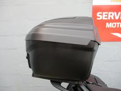 2010 Triumph TIGER 1050 BLACK