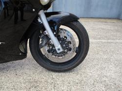 2000 Triumph SPRINT ST BLACK