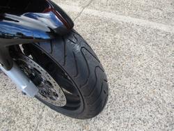 2000 Triumph SPRINT ST BLACK