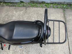 2000 Triumph SPRINT ST BLACK