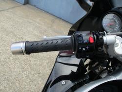 2000 Triumph SPRINT ST BLACK