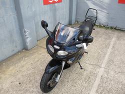 2000 Triumph SPRINT ST BLACK