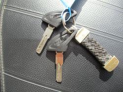 2015 DUCATI SCRAMBLER ICON YELLOW