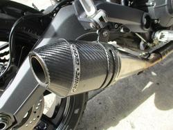 2015 DUCATI SCRAMBLER ICON YELLOW