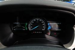 2022 Ford Everest Trend UA II MY21.75 4X4 Dual Range WHITE