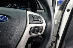 2022 Ford Everest Trend UA II MY21.75 4X4 Dual Range WHITE