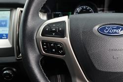 2022 Ford Everest Trend UA II MY21.75 4X4 Dual Range WHITE