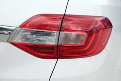 2022 Ford Everest Trend UA II MY21.75 4X4 Dual Range WHITE