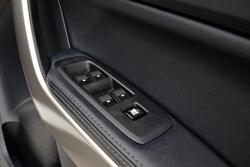 2022 Ford Everest Trend UA II MY21.75 4X4 Dual Range WHITE