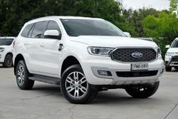 Ford Everest