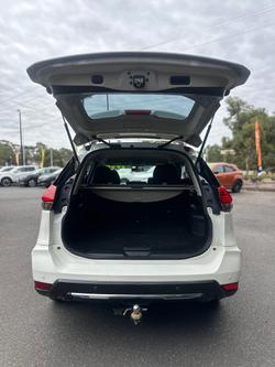 2017 Nissan X-TRAIL ST