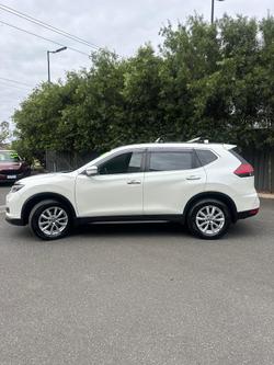 2017 Nissan X-TRAIL ST