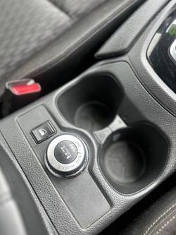 2017 Nissan X-TRAIL ST