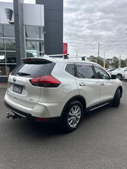 2017 Nissan X-TRAIL ST