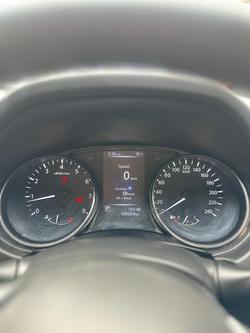 2017 Nissan X-TRAIL ST