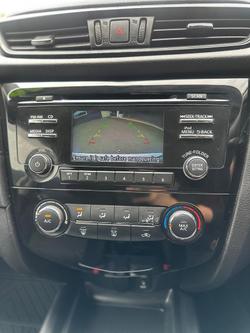 2017 Nissan X-TRAIL ST