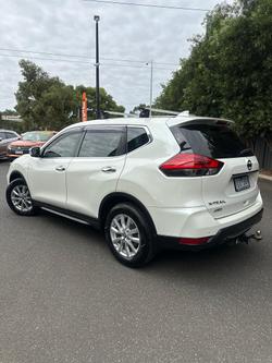 2017 Nissan X-TRAIL ST