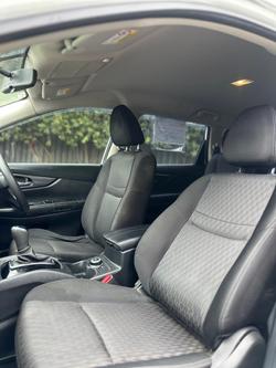 2017 Nissan X-TRAIL ST