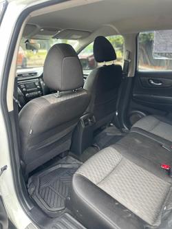 2017 Nissan X-TRAIL ST