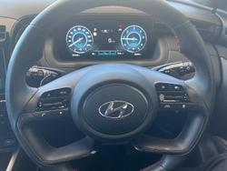 2023 Hyundai Tucson Highlander N Line