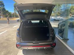 2023 Hyundai Tucson Highlander N Line