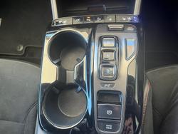 2023 Hyundai Tucson Highlander N Line