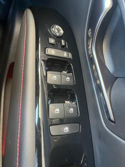 2023 Hyundai Tucson Highlander N Line