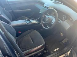 2023 Hyundai Tucson Highlander N Line