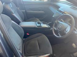 2023 Hyundai Tucson Highlander N Line