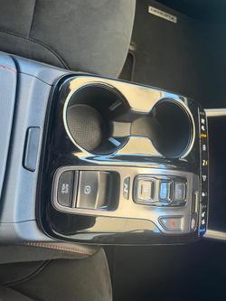 2023 Hyundai Tucson Highlander N Line