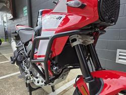 2025 Ducati Desert X Discovery