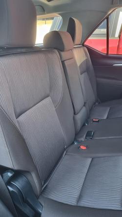 2016 Toyota Fortuner GXL