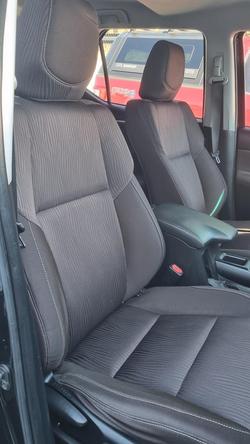 2016 Toyota Fortuner GXL