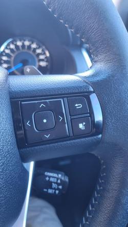 2016 Toyota Fortuner GXL