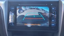 2016 Toyota Fortuner GXL