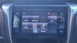 2016 Toyota Fortuner GXL