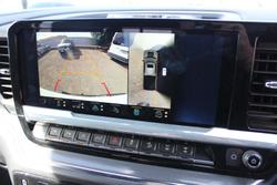 2023 Chevrolet Silverado 1500 ZR2 W/Tech Pack